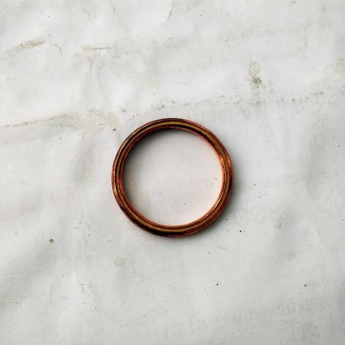 Packing Knalpot Pulsar 180/200/220