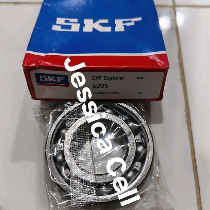 6205 SKF / 6205 SKF BALL BEARING BEST SELLER