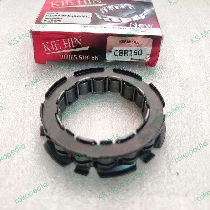PELOR STATER / LAHER STATER ONE WAY CBR150R, CB150R, SUPRA GTR RESTOCK