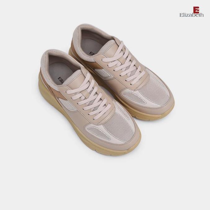Elizabeth Shoes - Sepatu Wanita | Sneakers 0468-0372