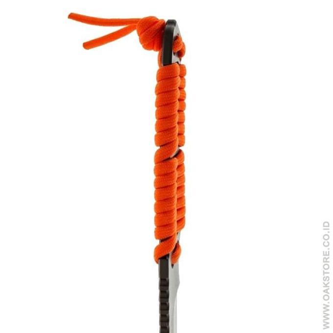 Pisau Survival Gerber Bear Grylls Paracord