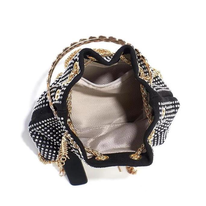 BEST SELLER - 20591 TAS CLUTCH KONDANGAN PESTA FASHION TAS TANGAN WANITA TAS KECIL