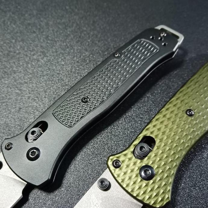 Pisau Outdoor Benchmade 537 Bailout