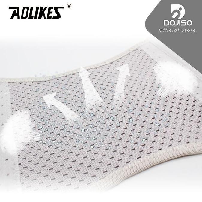 Knee Decker Aolikes 7901 Deker Lutut Kesehatan Cedera Lutut Olahraga