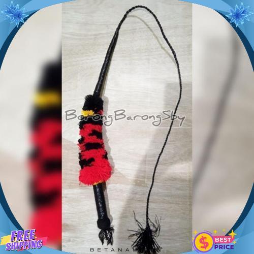 Bisa Cod Pecut Bopo 1,5 Meter