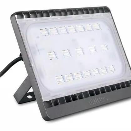Led Philips 50W Lampu Sorot Led 50Watt Philips Bvp 161 Lampu Outdoor