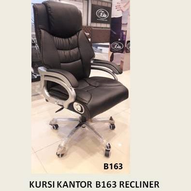 Kursi direksi direktur kerja impor kantor office ready promo murah ready makassar