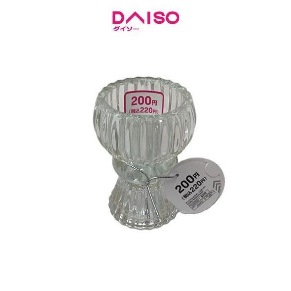 Daiso Candle Holder(Stand)