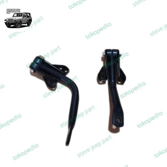 Stang Spion Jeep Cj7