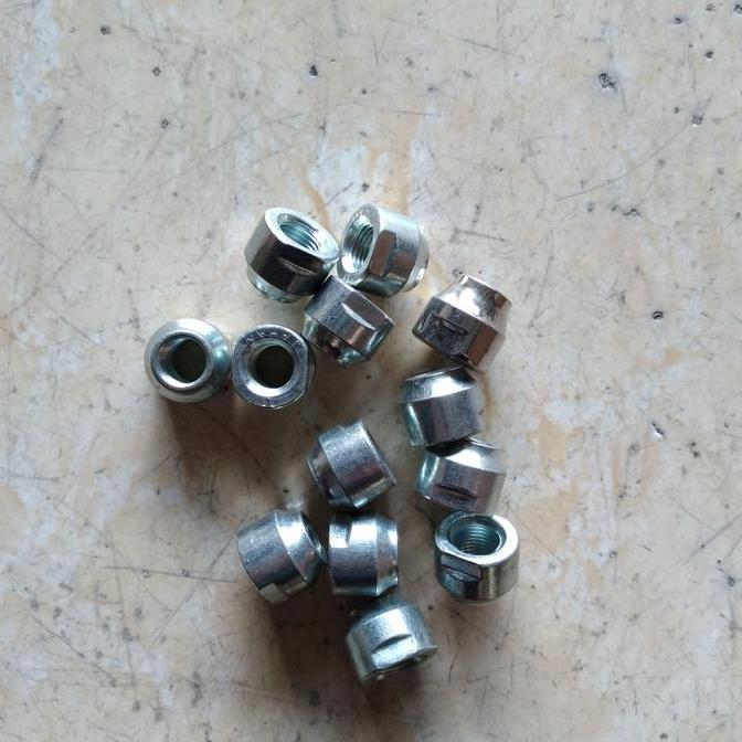 cones/kones as mangkok kom roda belakang sepeda