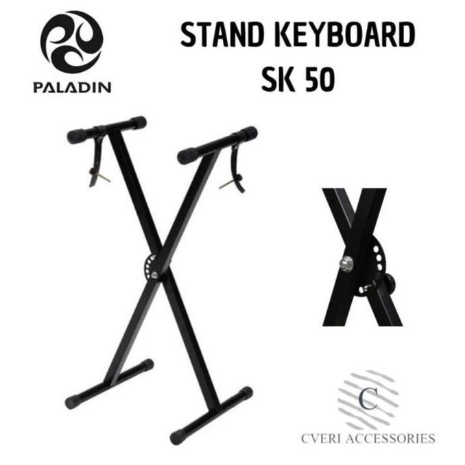 TERBARU STAND KEYBOARD STAND PIANO