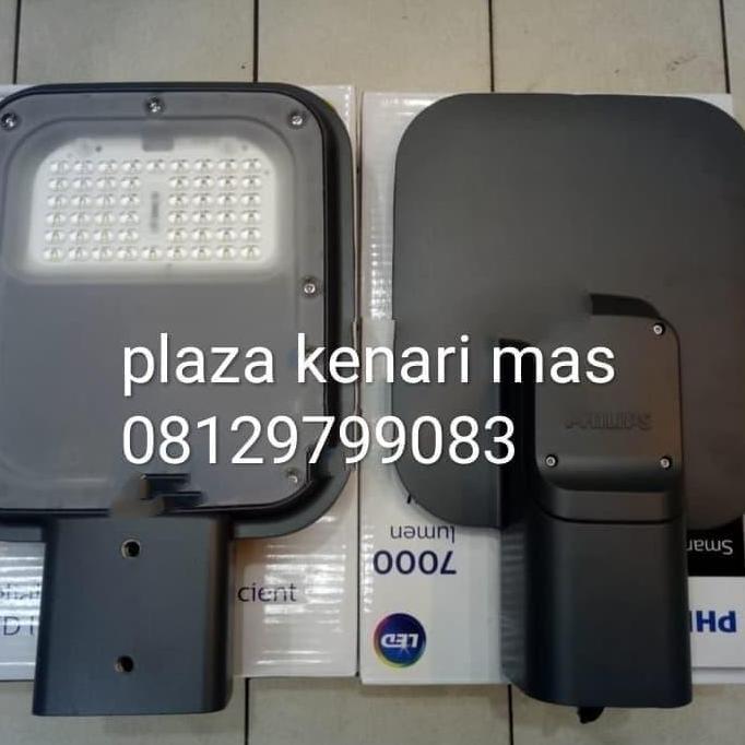 Lampu Jalan Led Philips Brp130 70W 70 Watt Pju Led Philips Outdoor