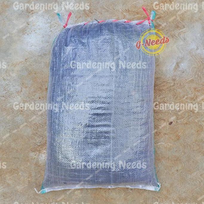 Media Tanam Akar Pakis Cacah / Media Anggrek Karung