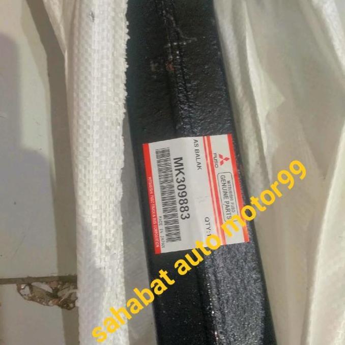 ZIGIZAGAX AS PIKUL AS BALAK CANTER PS 125