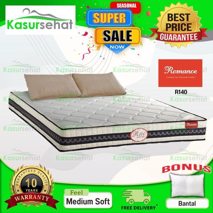 Romance R140 - Hanya Kasur 160 180 200 100 120