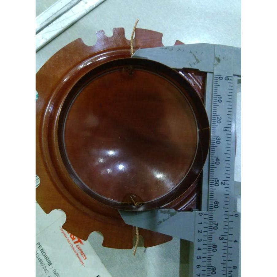 NEZGEFIG Voice coil membran toaa 67mm senken YD100i