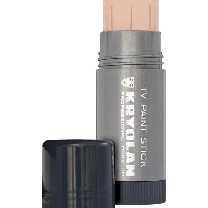 CUCI GUDANG - KRYOLAN TV Paint Stick Foundation