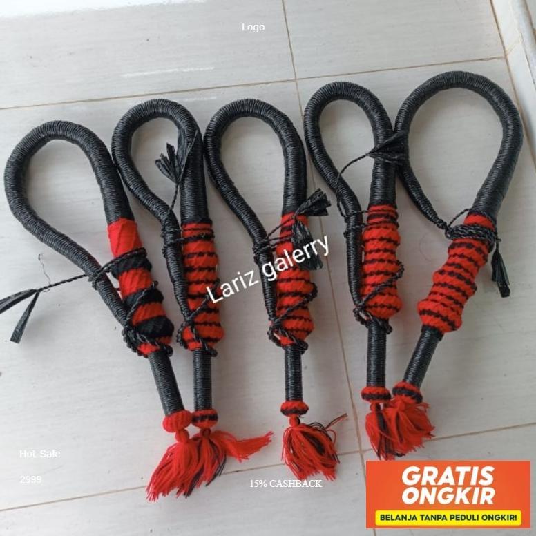 Pecut Bopo Anak 2 M, Pecut Bopo Rajut Trend