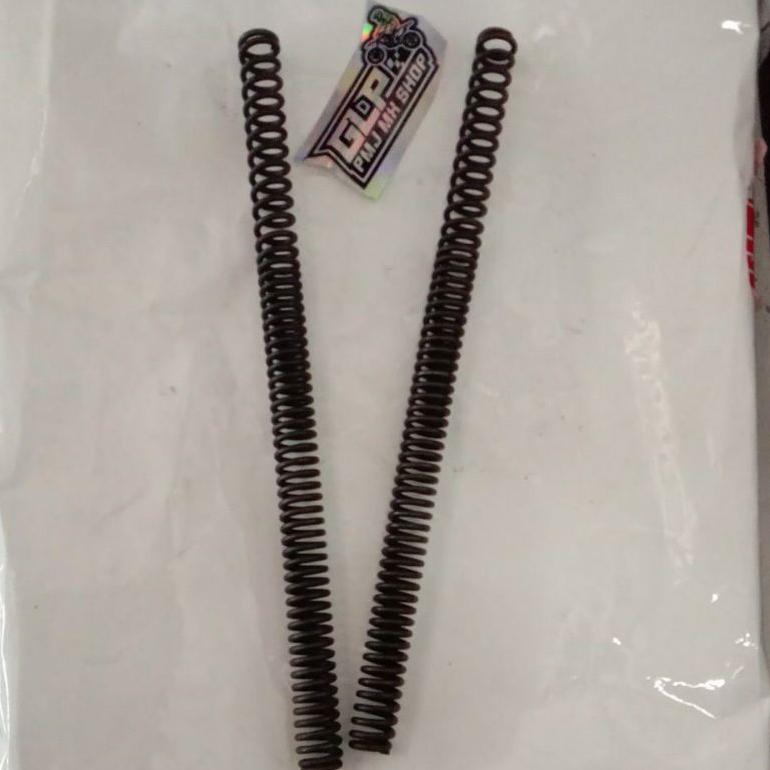 Per Shock Sok Depan Set BEAT Karbu