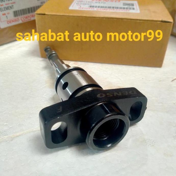 ZIGIZAGAX Plunger Plunger Assy Dyna Hino Ht130Dutro Ht130 Ori Denso