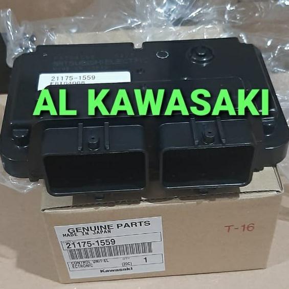 ecu zx25 r SE ZX25 SE ZX 25 SE Orinal Kasaki