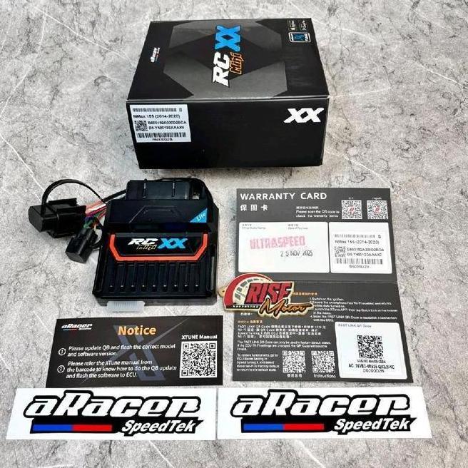 ECU ARACER MINI XX NMAX OLD