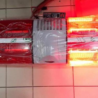lampu peringatan LTF 2000 TBD2000