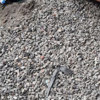 Batu Koral Batu Baungan Perkarung