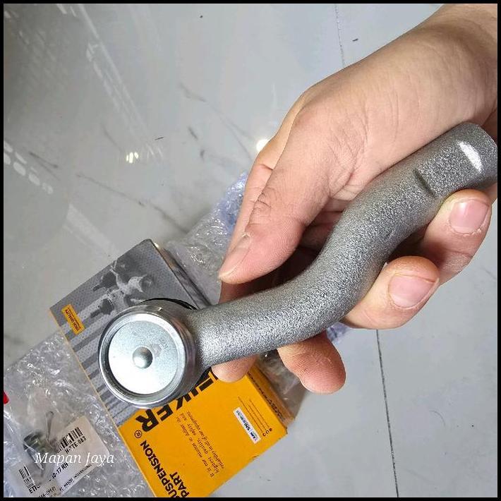 GRATIS ONGKIR HEIKER TIE ROD PENDEK TOYOTA ETIOS ETIOS VALCO 