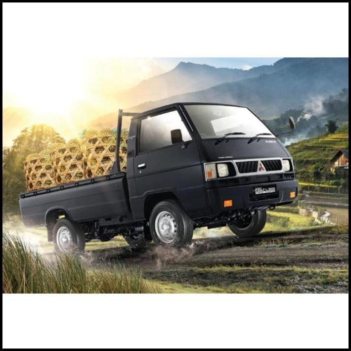 HOT DEAL CAP KAP NOKEN AS CAMSHAFT HOLDER MITSUBISHI L300 DIESEL 2.5 L038 L039 TAHUN 1990-2022 KUDA 