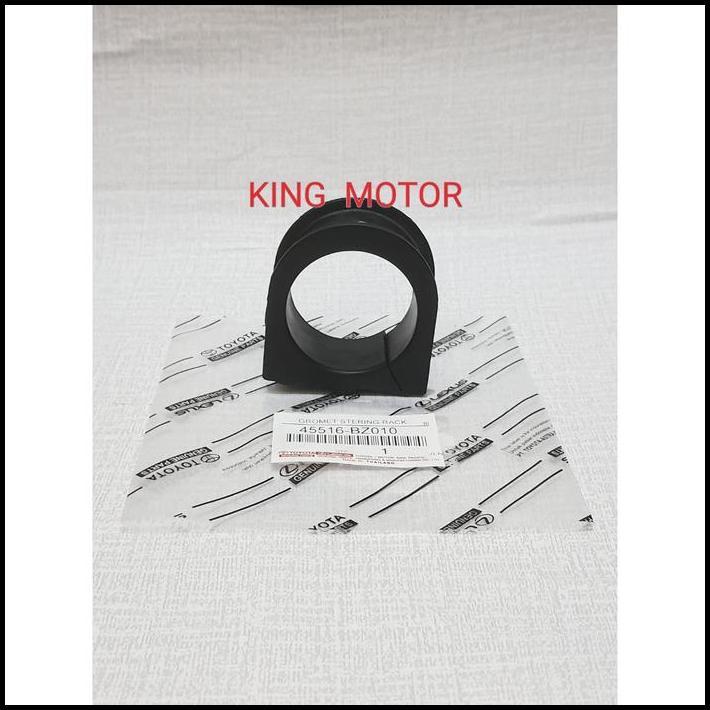 BEST DEAL GROMET STERING STEER RACK AVANZA XENIA 45516-BZ010 KARET GROMET AVANZA 