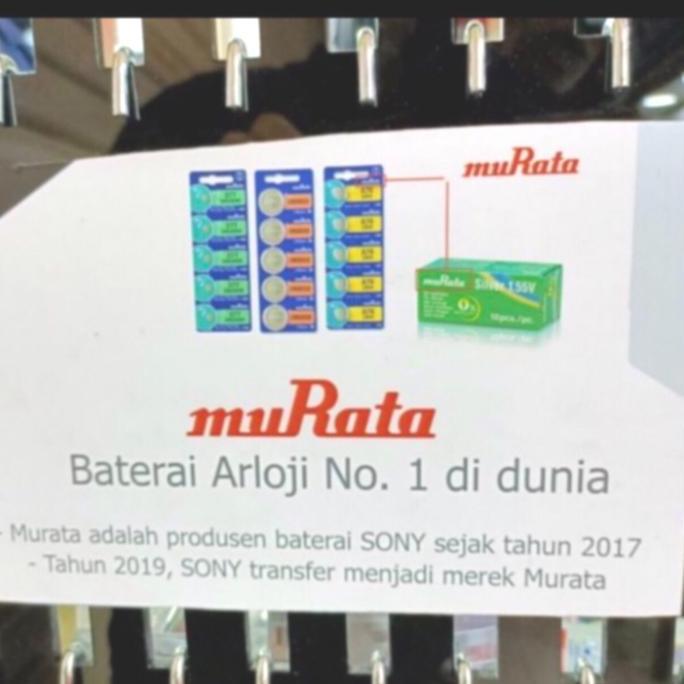 ORIGINAL SONY SR927SW SR 927 SR927 SW W 399 395 BATRAI BATERAI BATTERY