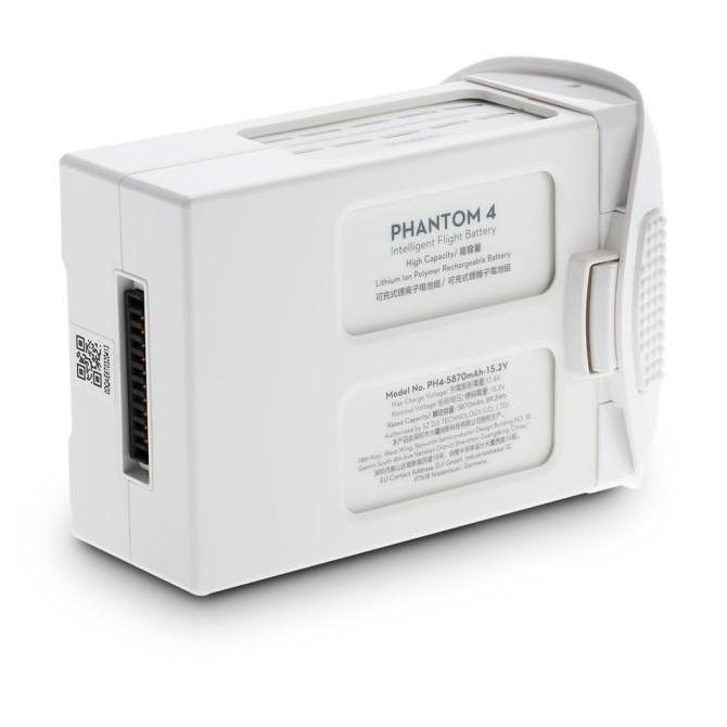 DJI PHANTOM 4 PRO BATTERY INTELLIGENT FLIGHT - BATTERY PHANTOM 4