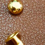 Paku Centang 6Mm Jamur / Paku Keling 6Mm Bakpau / Paku Centang 1000Ab