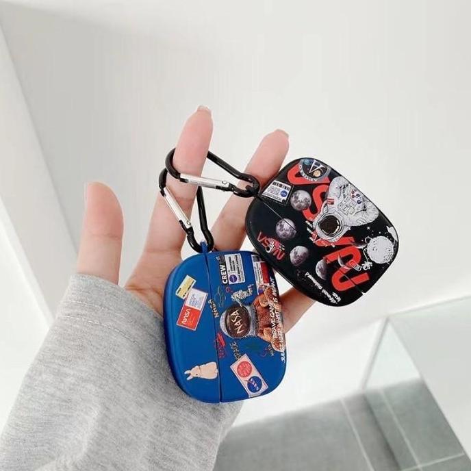 Case Airpods NASA Hybrid Gen 1 / Gen 2 / AirPods Pro