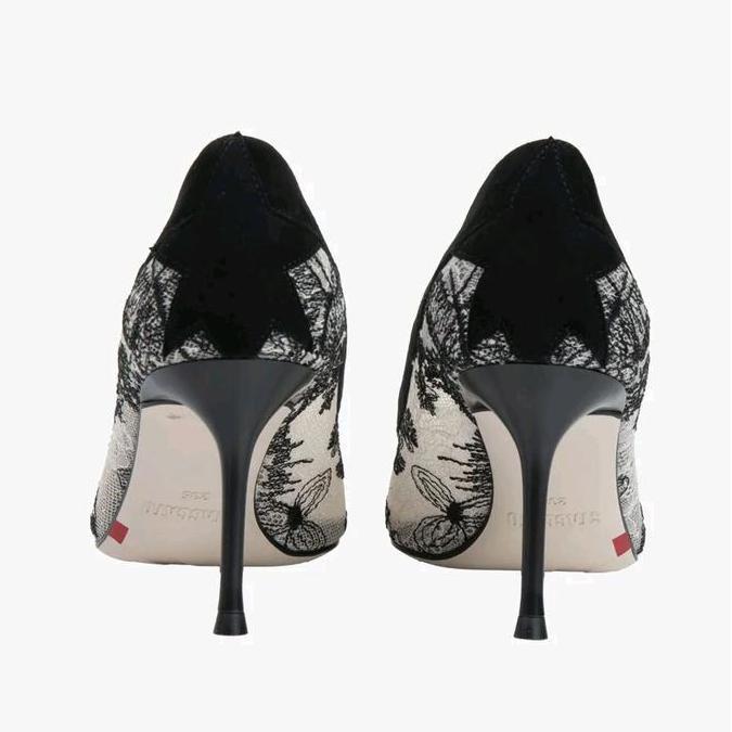Ready STACCATO ECJ02-AP1 Heels Original Sepatu Heels Wanita