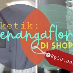 Batu Koral Hijau Flores 10 Kg