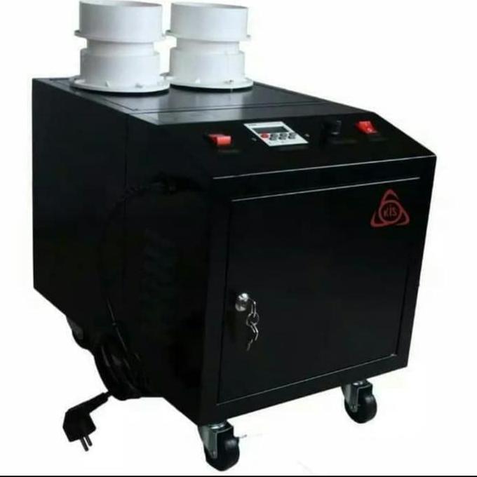 Mist maker ultrasonik 24 mata