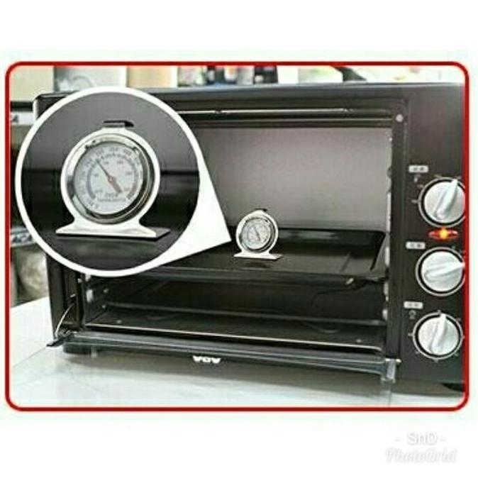 Termometer Oven / Oven Thermometer