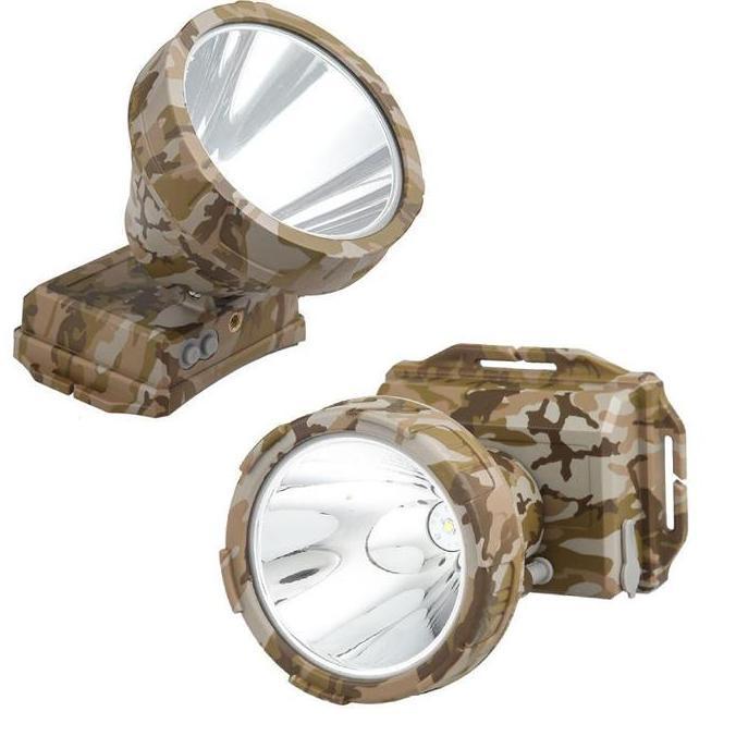 ZCXVC Senter Kepala Dony MS-309 SO BIG / Dony Senter Kepala MS309 / Senter Kepala Super Terang Tahan