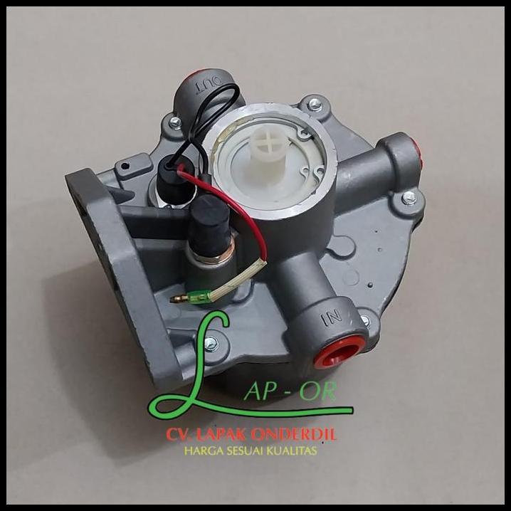 TERLARIS AIR DRYER NISSAN CWB45A CWB520 47500-00Z64 