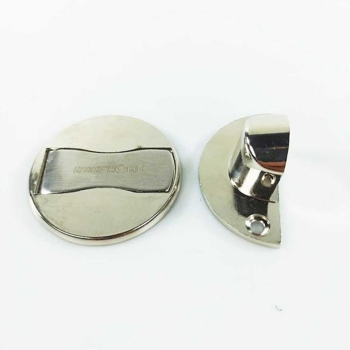 Alat Ganjal Pengganjal Penahan Magnet Bawah Pintu Rumah Magnet Murah