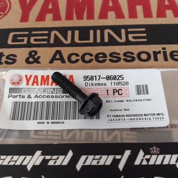 BAUT KLEM MASTER REM RX KING ASLI ORI ORIGINAL YAMAHA YGP