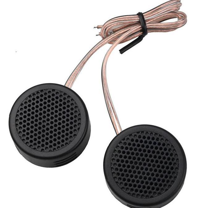 ZHAMBIRE SPEAKER Dome Tweeter MOBIL