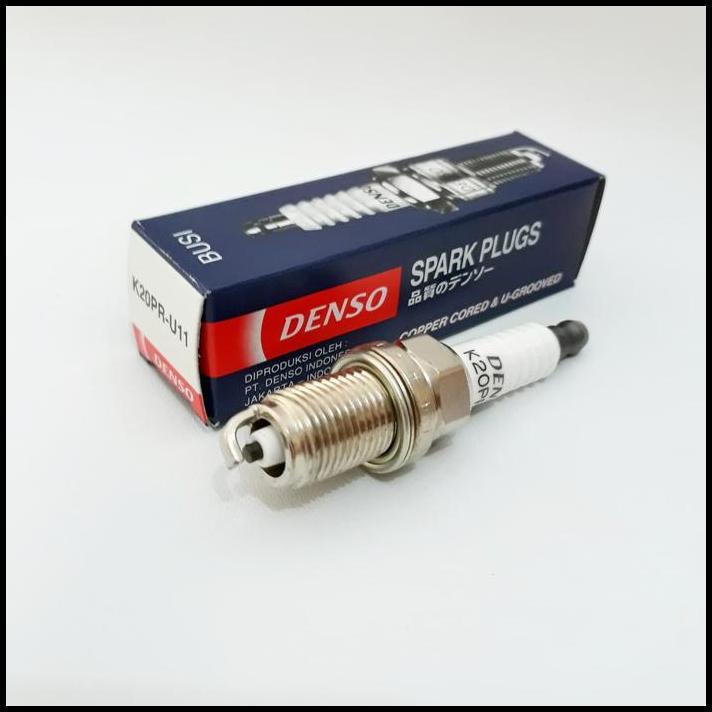 HOT DEAL BUSI DENSO K20PRU-11 