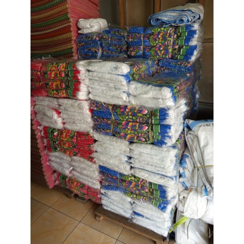 Karpet Permadani Jaguar Ukuran 200X300