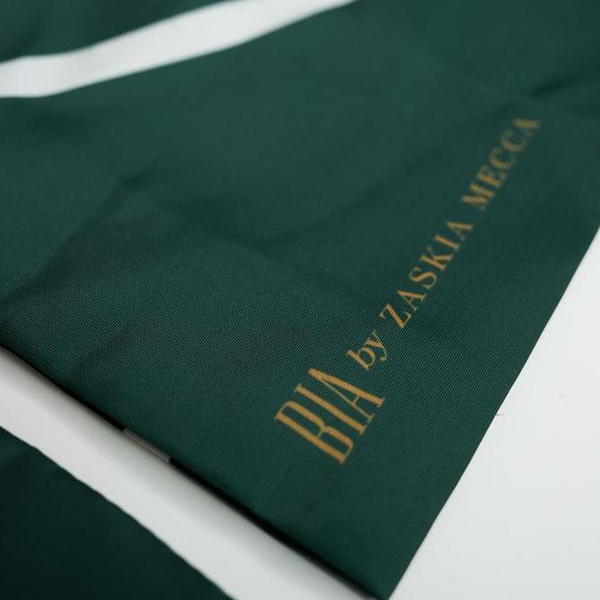 BIA By Zaskia Mecca - Watermelon Tote Bag