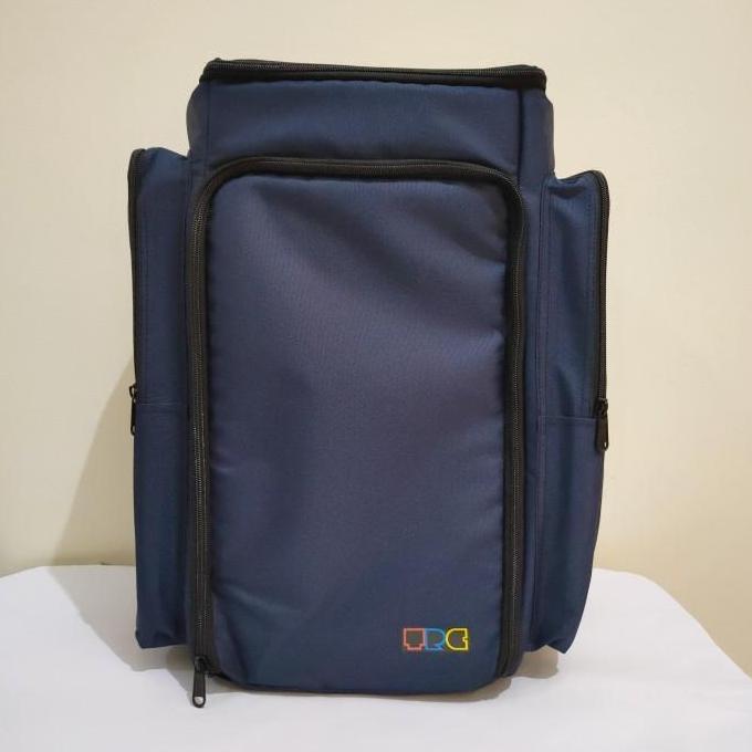 Tas Portable Pitbox Tamiya