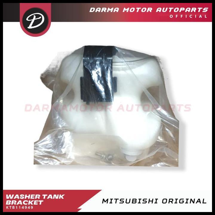TERBARU TABUNG AIR WIPER SET DINAMO L300 DIESEL ASLI ORIGINAL KTB KTB114949 