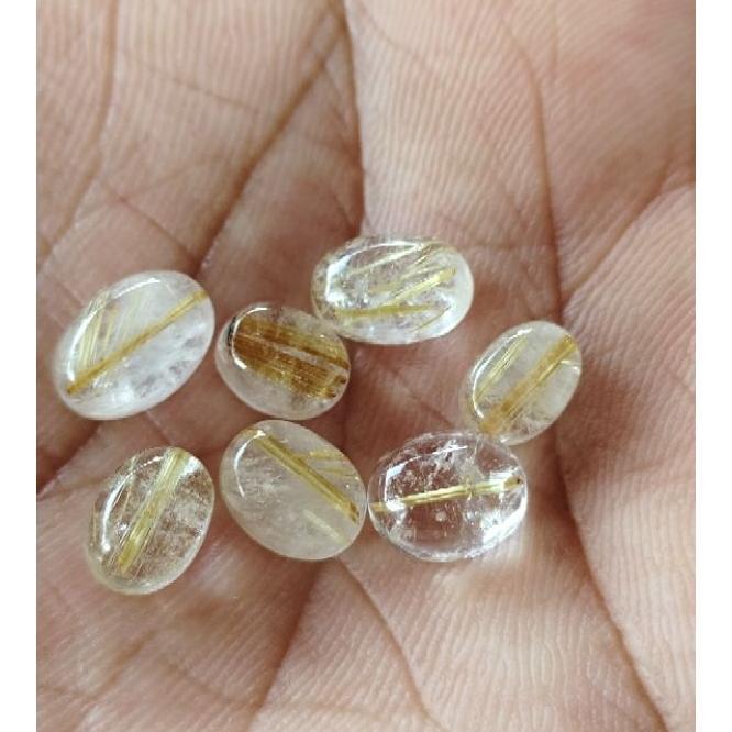 Batu Rambut Sedana Asli